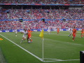 Belgien, die Niederlande und Deutschland starten Kampagne zur Ausrichtung der Frauenfußball-Weltmeisterschaft 2027   