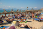 Europa von tödlicher Hitzekuppel verbrannt: Spanien nähert sich 47°C, Waldbrände wüten in Griechenland, Stürme treffen Frankreich und Deutschland